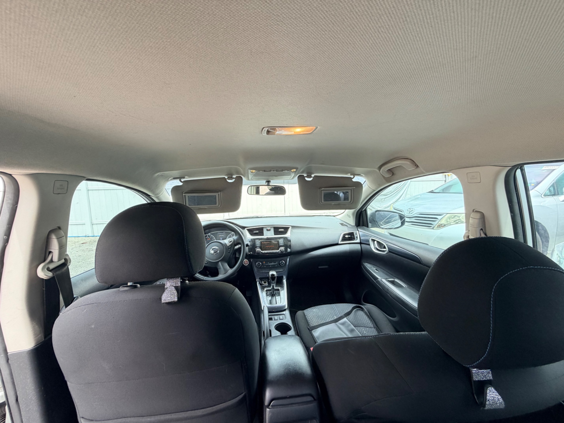 Florida Fine Cars - Used vehicle - SEDAN NISSAN SENTRA 2016