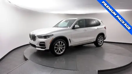 Florida Fine Cars - Used BMW X5 2023 WEST PALM XDRIVE40I