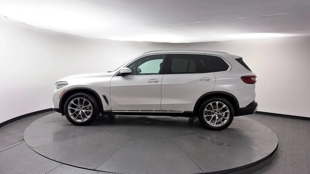 Florida Fine Cars - Used BMW X5 2023 WEST PALM XDRIVE40I