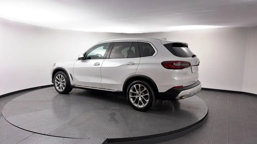Florida Fine Cars - Used BMW X5 2023 WEST PALM XDRIVE40I