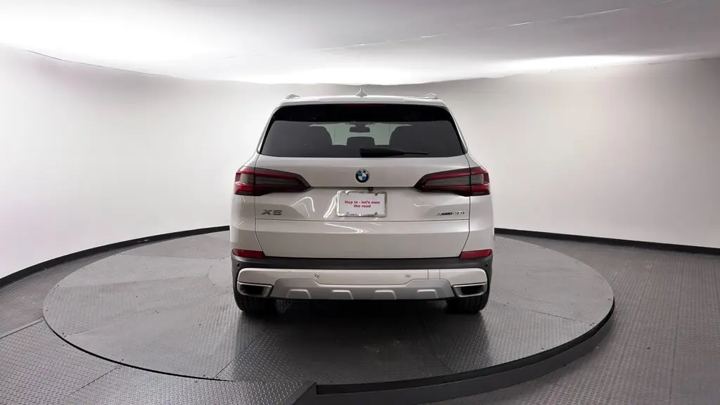 Florida Fine Cars - Used BMW X5 2023 WEST PALM XDRIVE40I