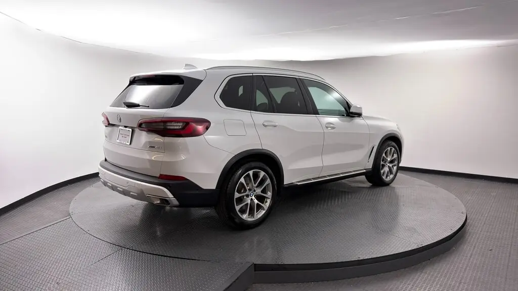 Florida Fine Cars - Used BMW X5 2023 WEST PALM XDRIVE40I