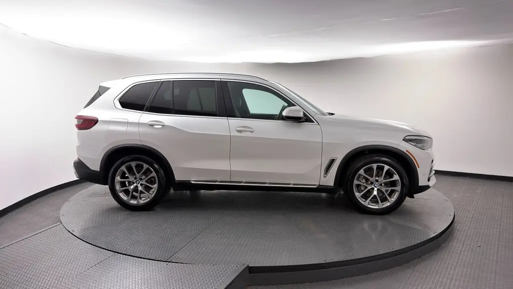Florida Fine Cars - Used BMW X5 2023 WEST PALM XDRIVE40I