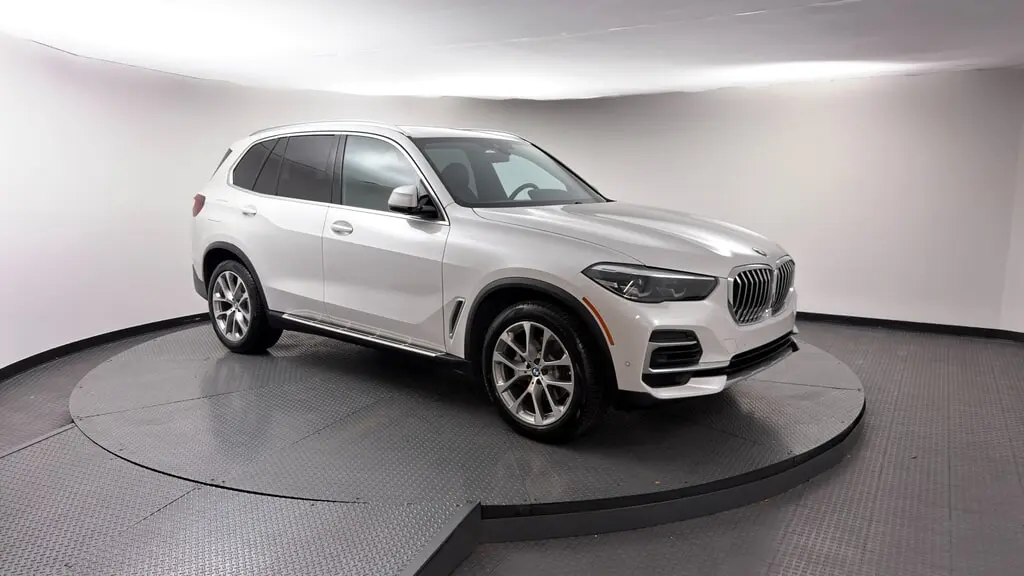 Florida Fine Cars - Used BMW X5 2023 WEST PALM XDRIVE40I