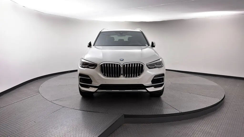 Florida Fine Cars - Used BMW X5 2023 WEST PALM XDRIVE40I