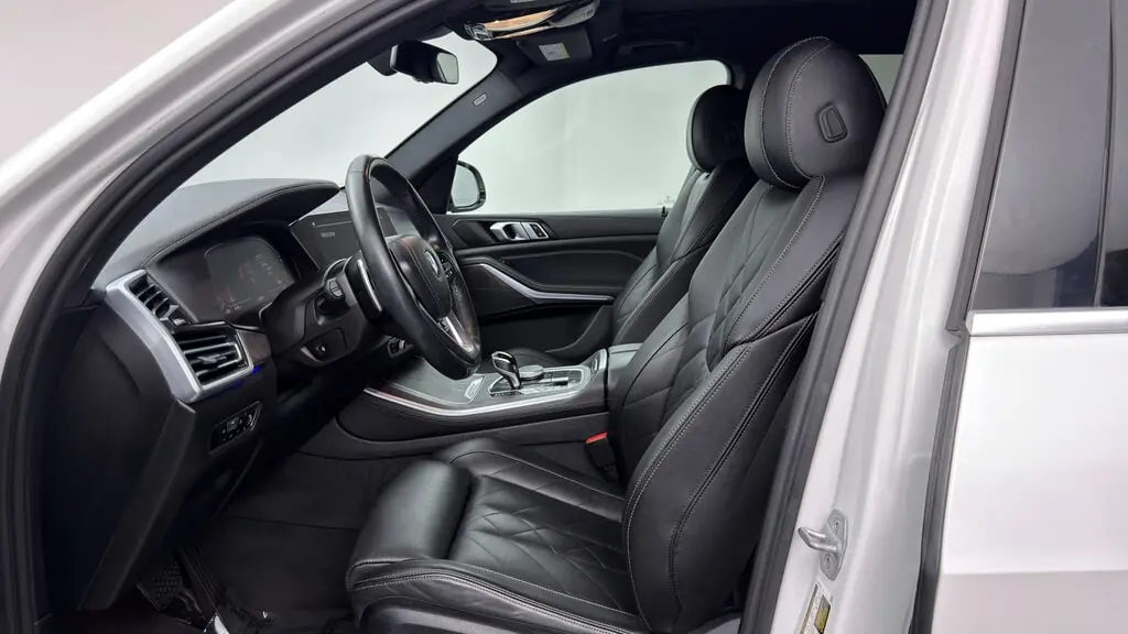 Florida Fine Cars - Used BMW X5 2023 WEST PALM XDRIVE40I