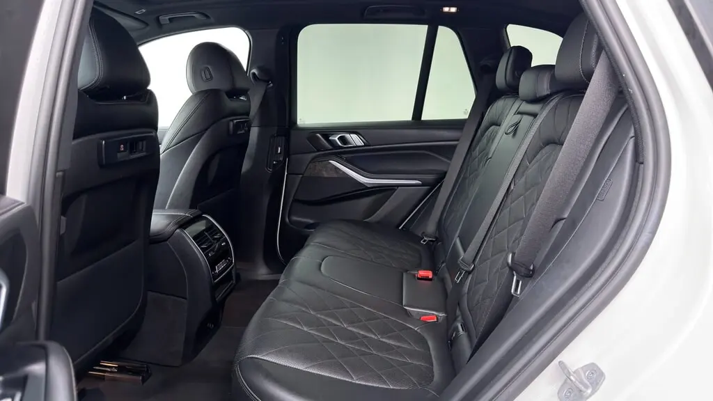 Florida Fine Cars - Used BMW X5 2023 WEST PALM XDRIVE40I