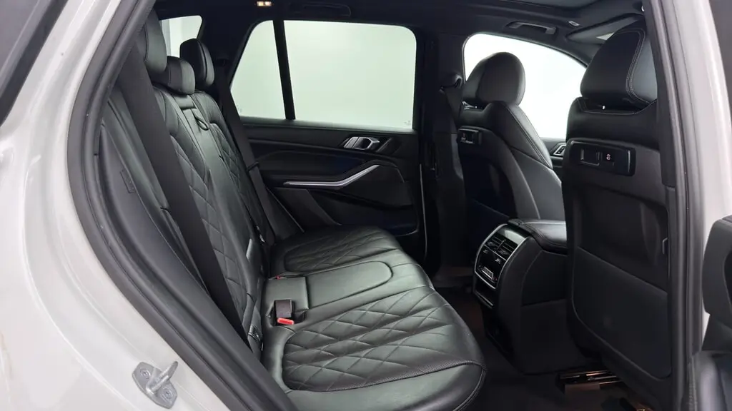 Florida Fine Cars - Used BMW X5 2023 WEST PALM XDRIVE40I