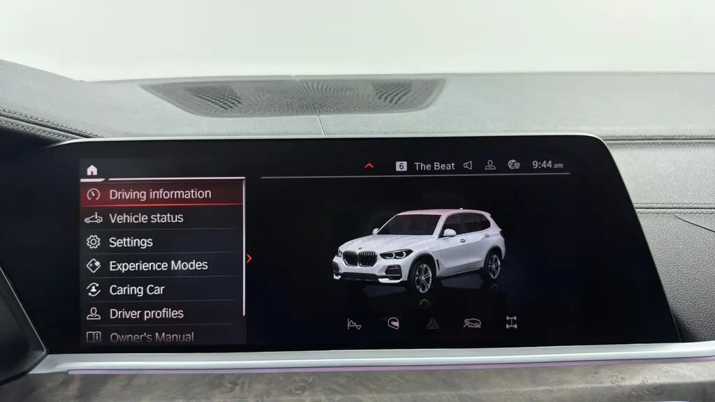 Florida Fine Cars - Used BMW X5 2023 WEST PALM XDRIVE40I