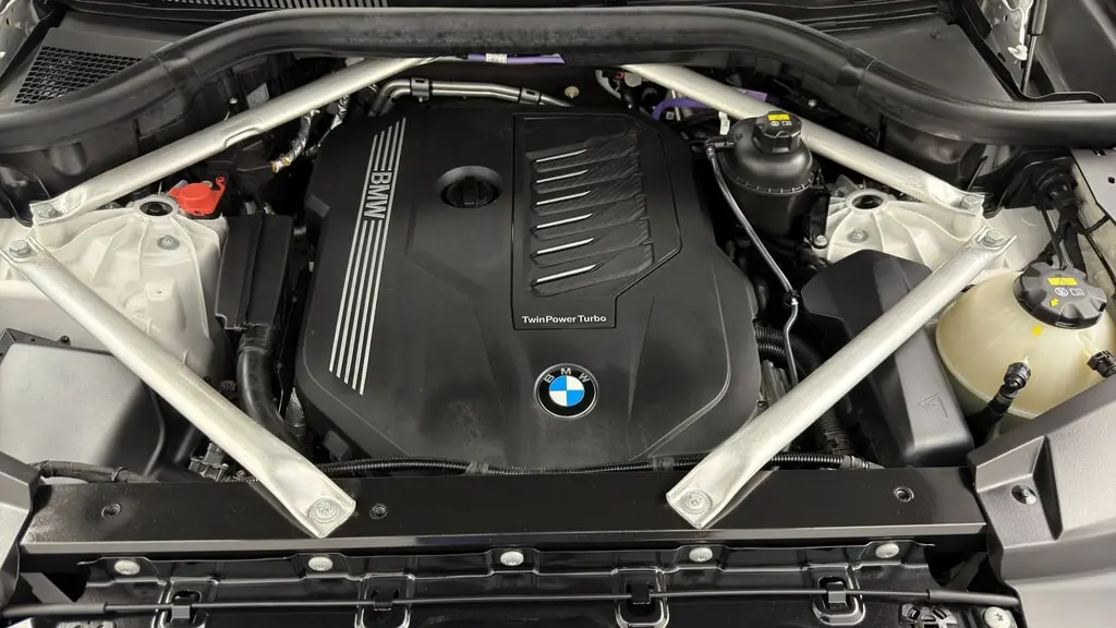 Florida Fine Cars - Used BMW X5 2023 WEST PALM XDRIVE40I
