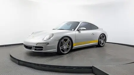Florida Fine Cars - Used PORSCHE 911 2008 MIAMI CARRERA