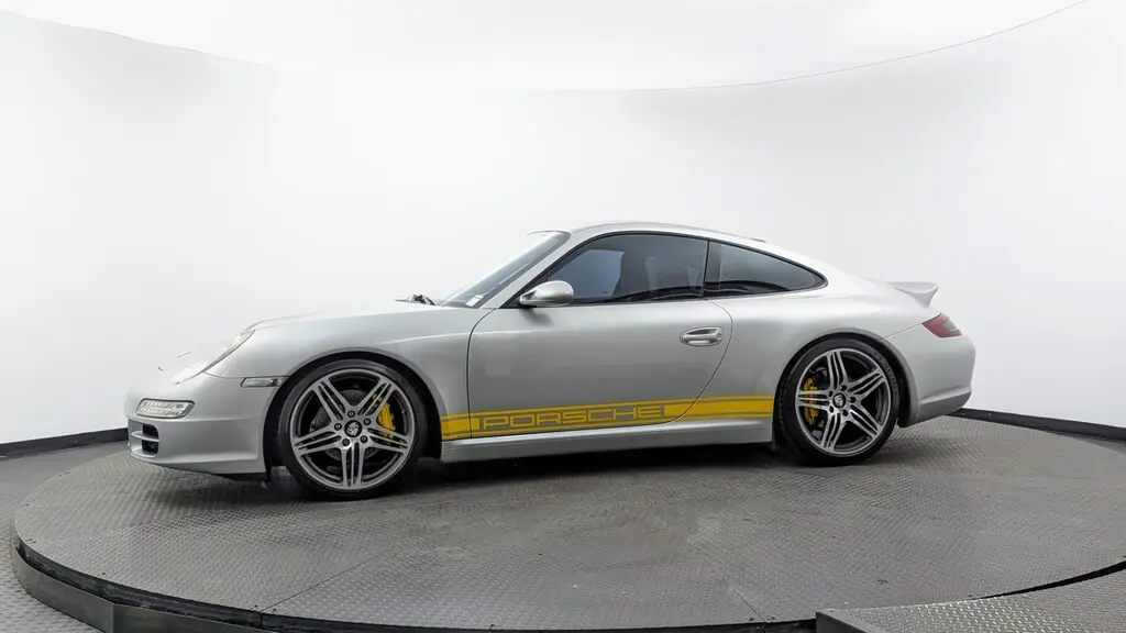 Florida Fine Cars - Used PORSCHE 911 2008 MIAMI CARRERA
