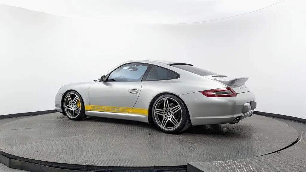 Florida Fine Cars - Used PORSCHE 911 2008 MIAMI CARRERA