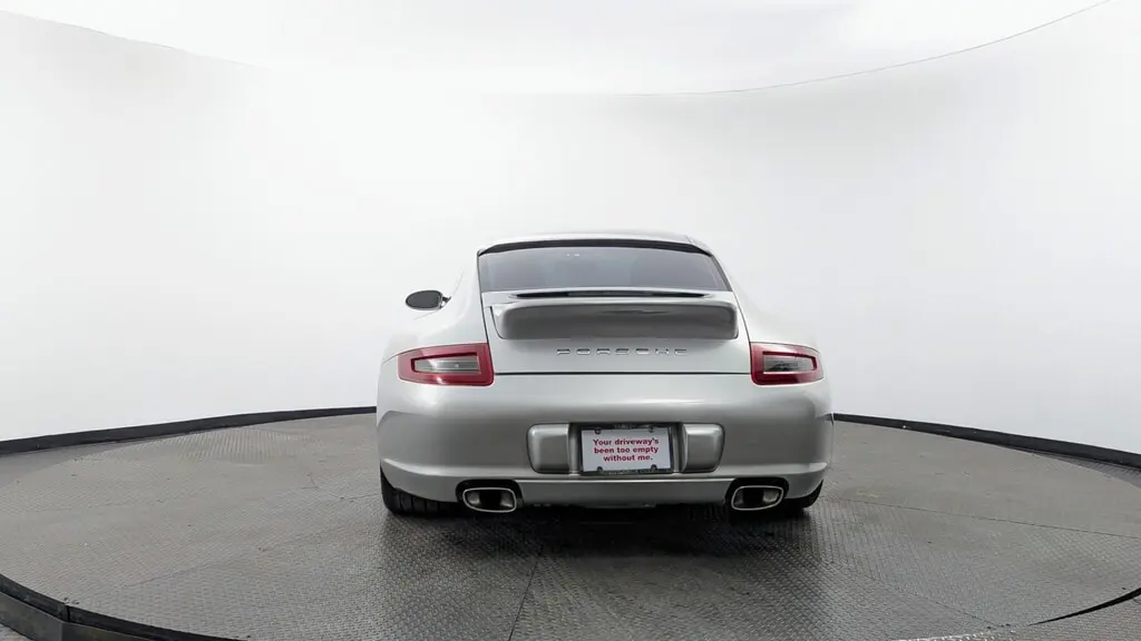 Florida Fine Cars - Used PORSCHE 911 2008 MIAMI CARRERA