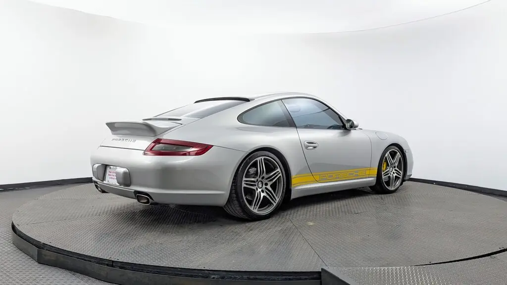 Florida Fine Cars - Used PORSCHE 911 2008 MIAMI CARRERA