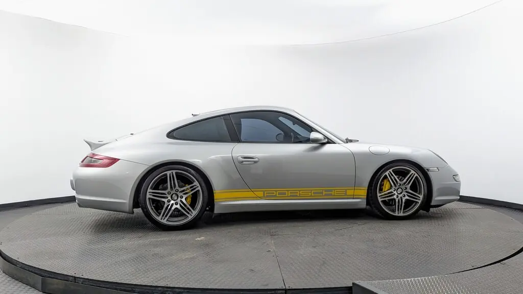 Florida Fine Cars - Used PORSCHE 911 2008 MIAMI CARRERA