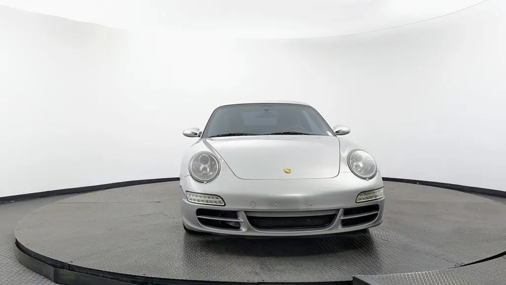 Florida Fine Cars - Used PORSCHE 911 2008 MIAMI CARRERA