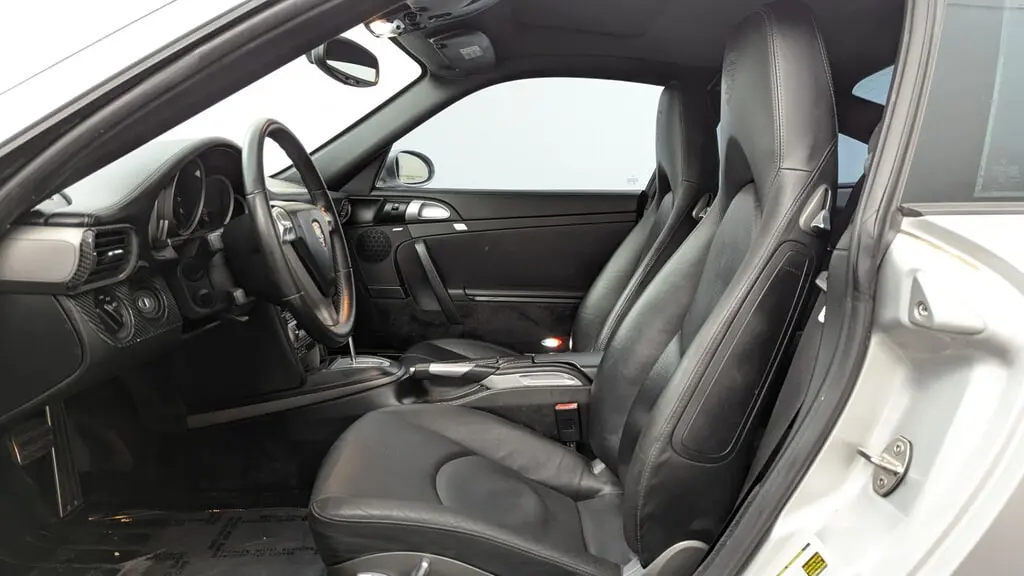 Florida Fine Cars - Used PORSCHE 911 2008 MIAMI CARRERA