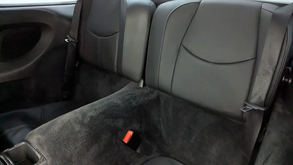 Florida Fine Cars - Used PORSCHE 911 2008 MIAMI CARRERA