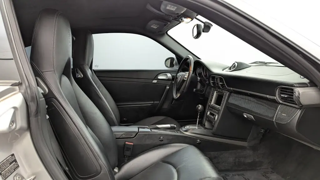 Florida Fine Cars - Used PORSCHE 911 2008 MIAMI CARRERA
