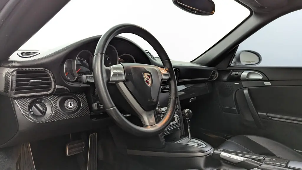 Florida Fine Cars - Used PORSCHE 911 2008 MIAMI CARRERA