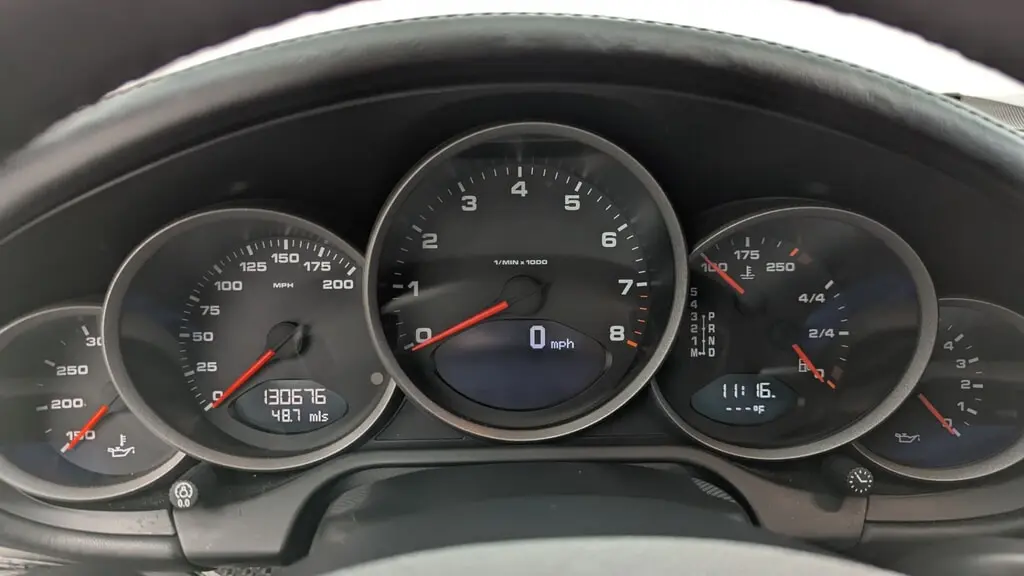 Florida Fine Cars - Used PORSCHE 911 2008 MIAMI CARRERA