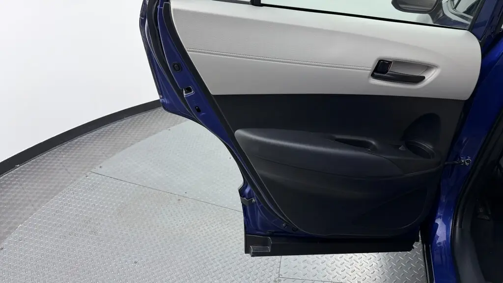 Florida Fine Cars - Used TOYOTA COROLLA CROSS 2022 WEST PALM LE
