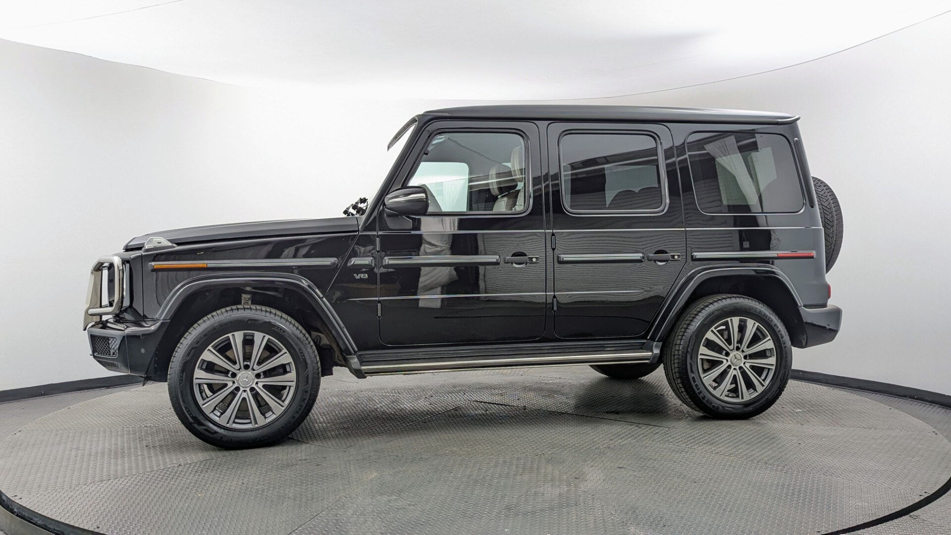 Florida Fine Cars - Used vehicle - SUV MERCEDES-BENZ G-CLASS 2019