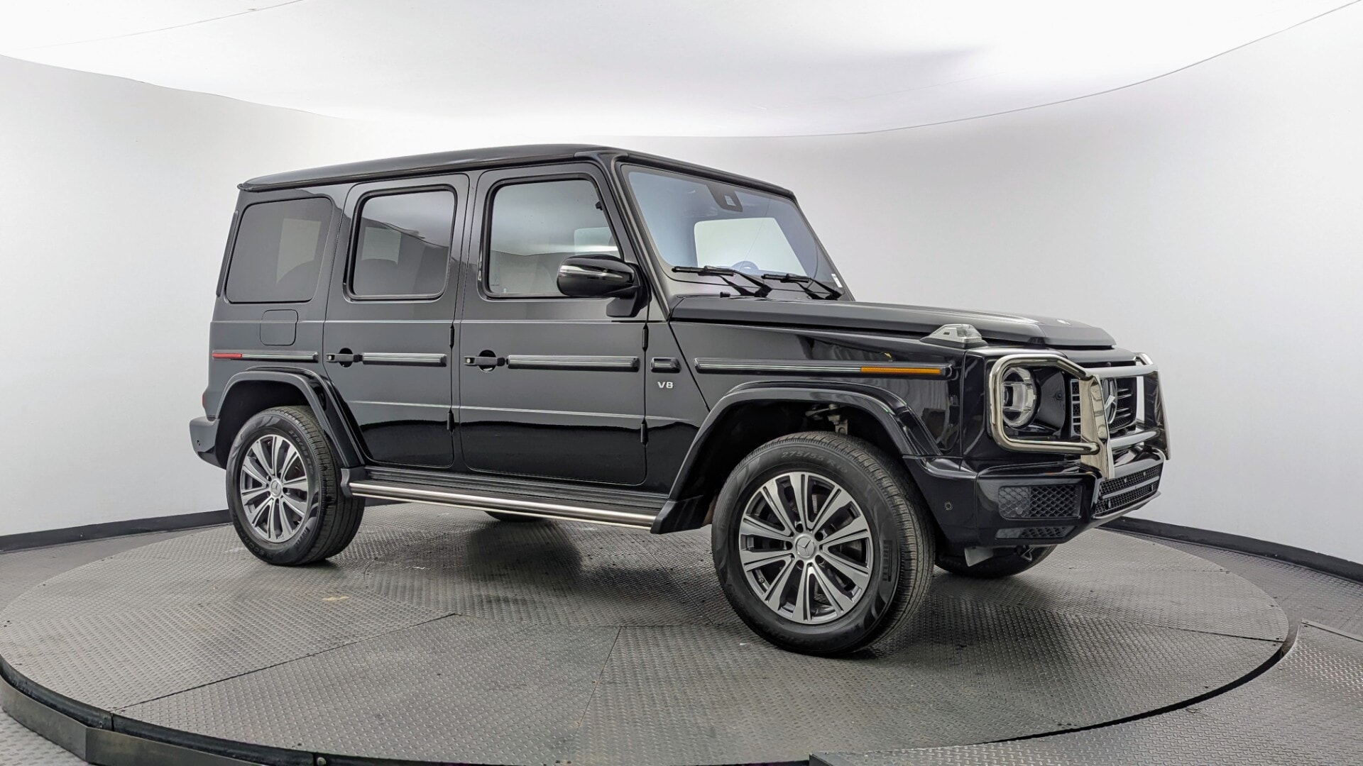 Florida Fine Cars - Used vehicle - SUV MERCEDES-BENZ G-CLASS 2019