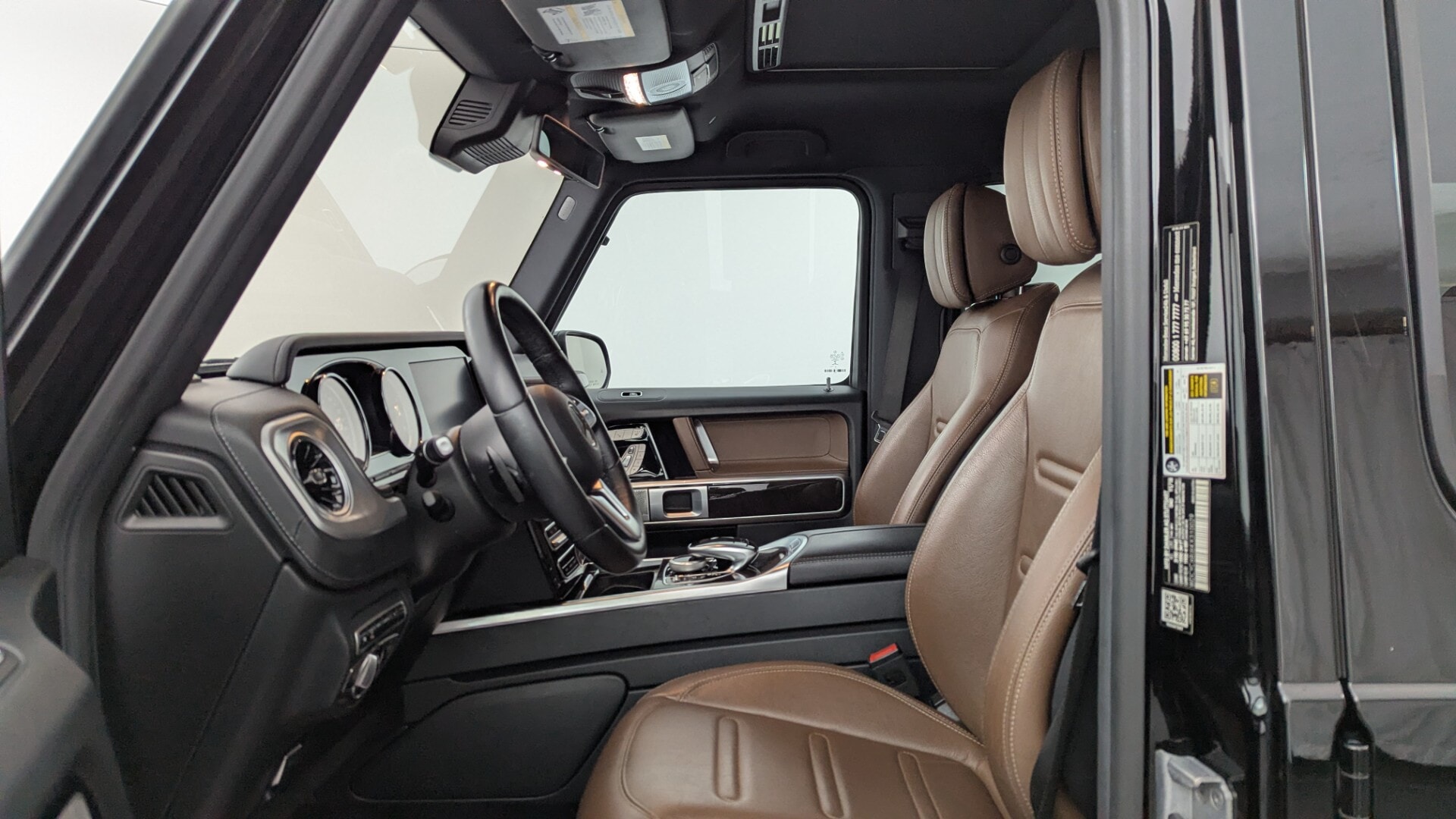 Florida Fine Cars - Used vehicle - SUV MERCEDES-BENZ G-CLASS 2019