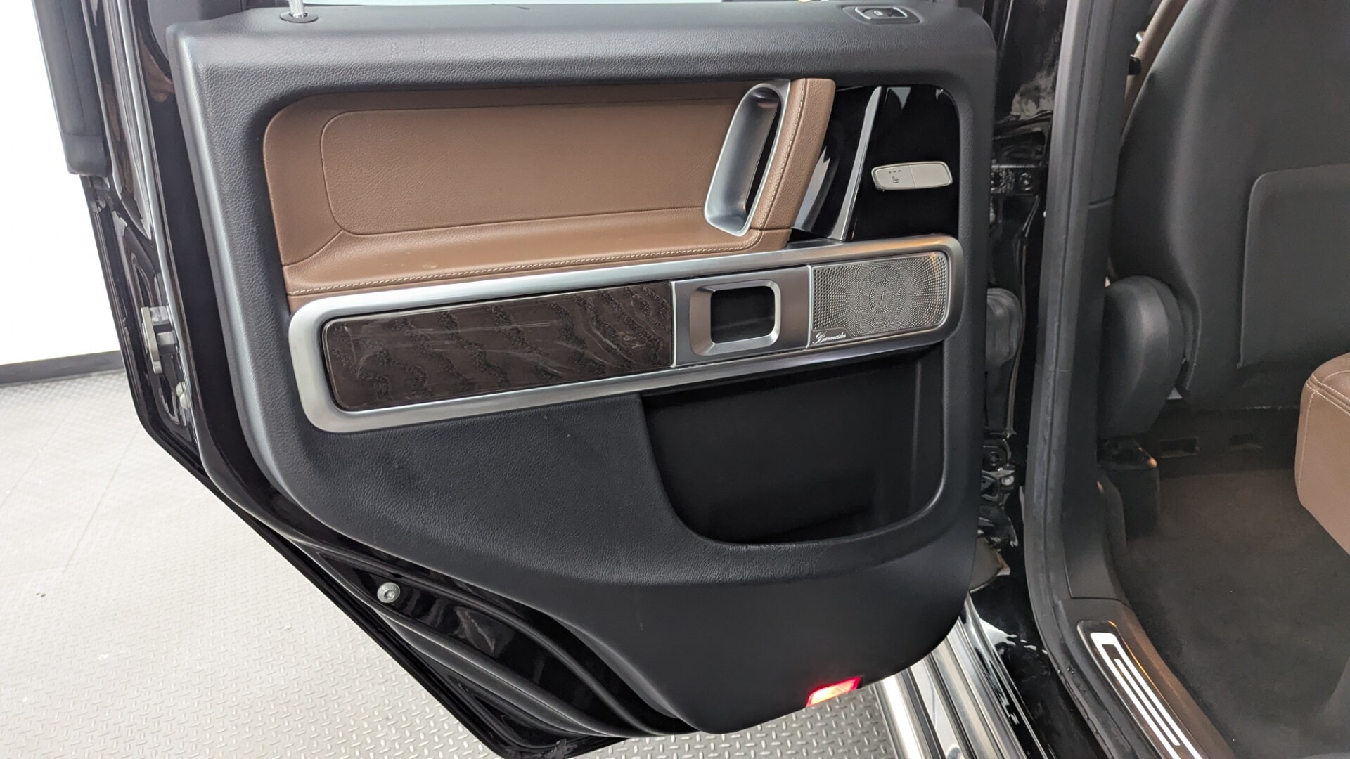 Florida Fine Cars - Used vehicle - SUV MERCEDES-BENZ G-CLASS 2019