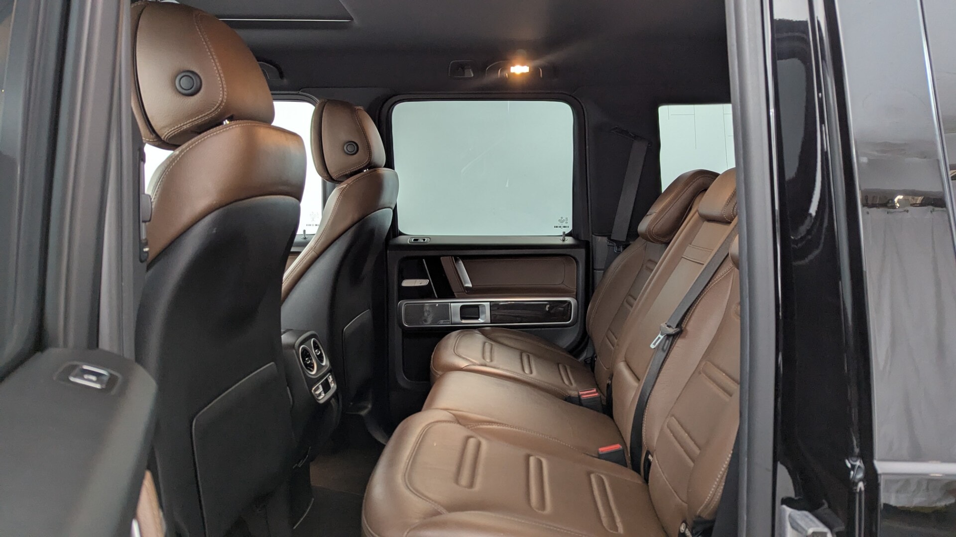 Florida Fine Cars - Used vehicle - SUV MERCEDES-BENZ G-CLASS 2019
