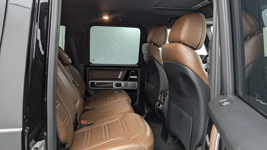 Florida Fine Cars - Used MERCEDES-BENZ G-CLASS 2019 MIAMI G 550