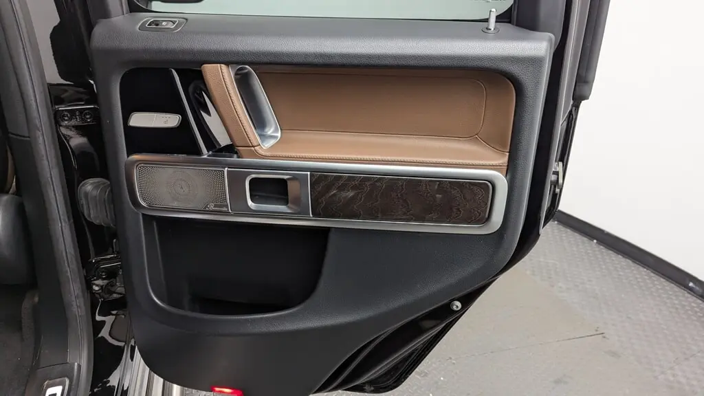 Florida Fine Cars - Used MERCEDES-BENZ G-CLASS 2019 MIAMI G 550
