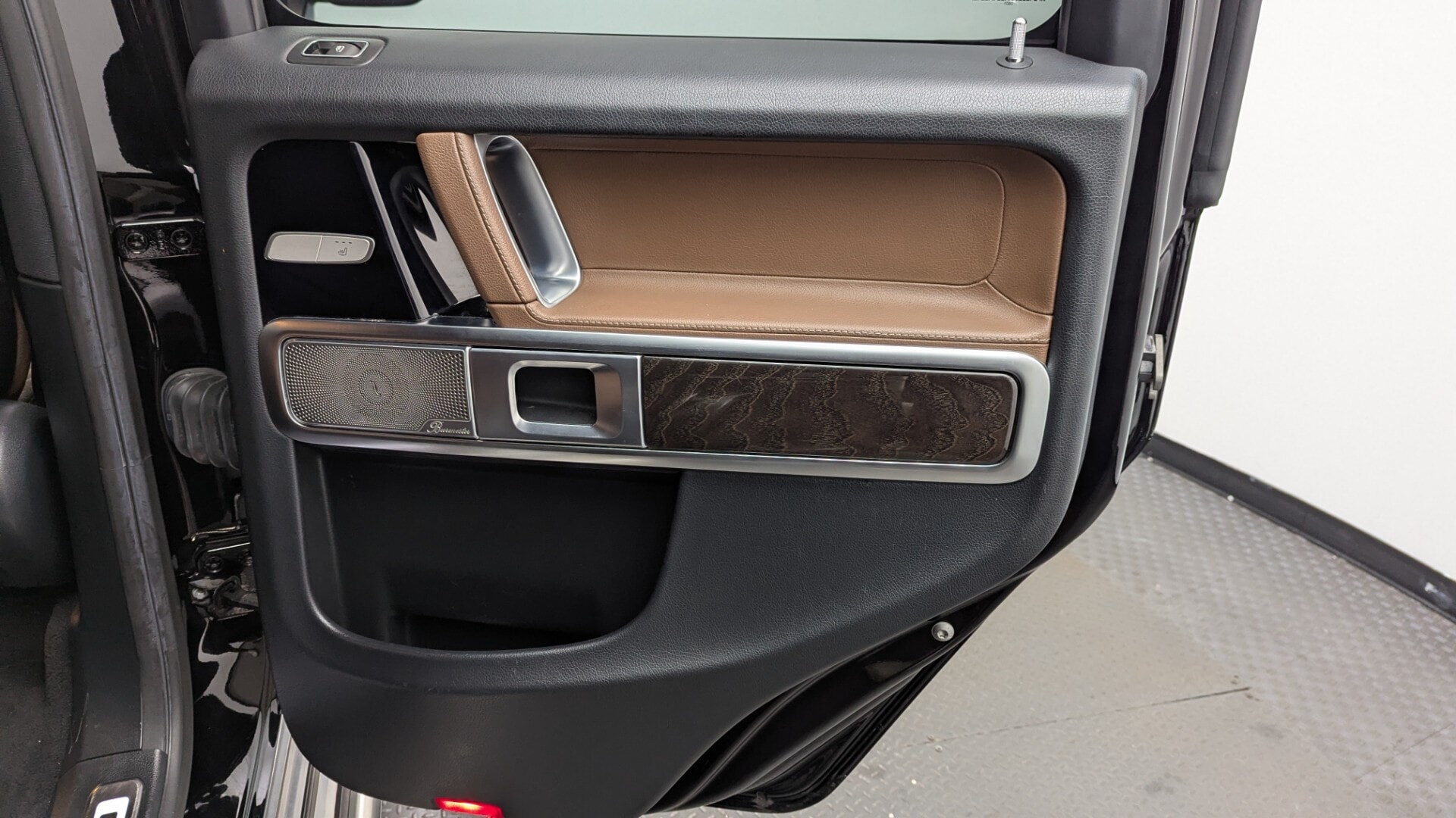 Florida Fine Cars - Used vehicle - SUV MERCEDES-BENZ G-CLASS 2019