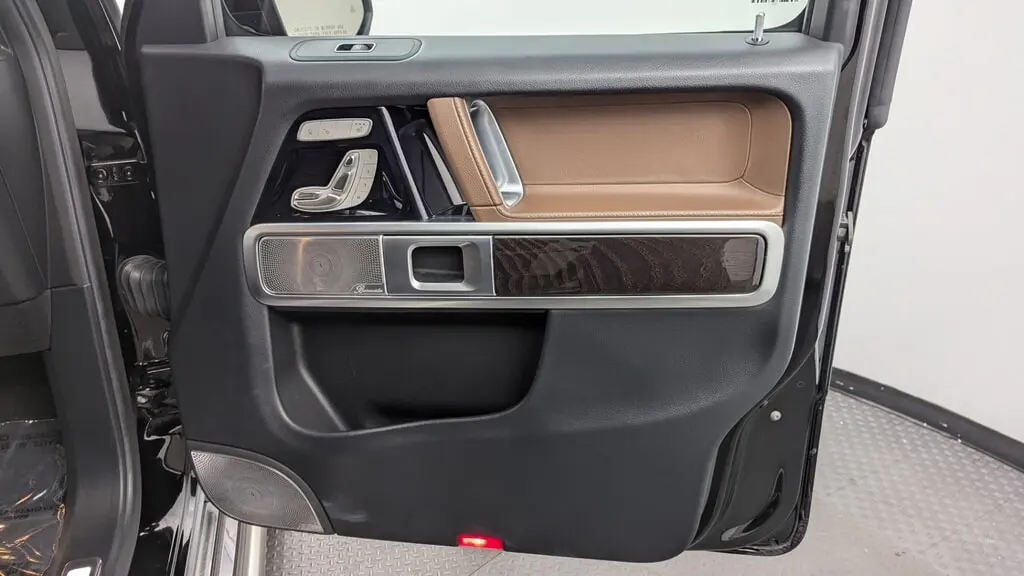 Florida Fine Cars - Used MERCEDES-BENZ G-CLASS 2019 MIAMI G 550