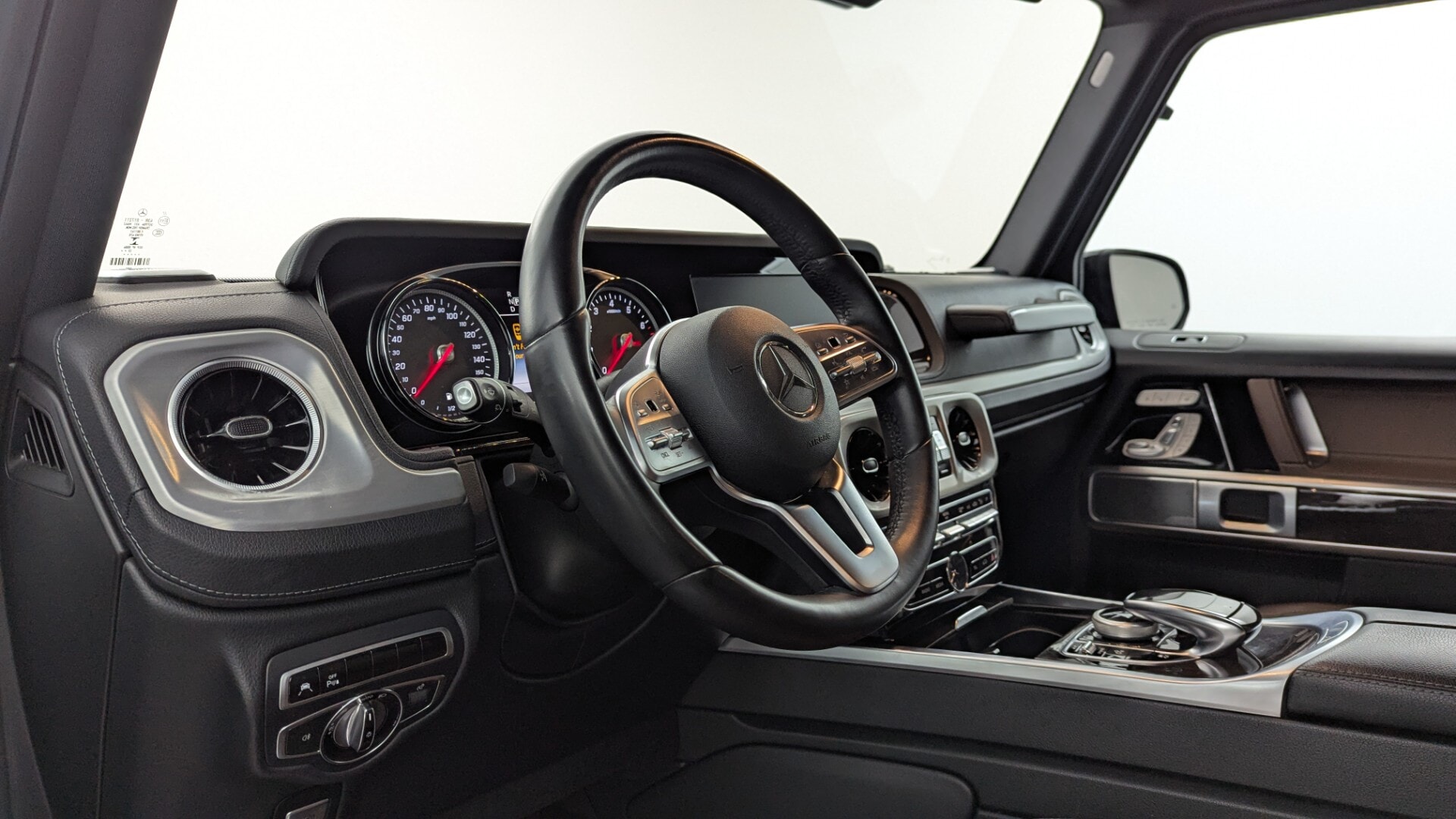 Florida Fine Cars - Used vehicle - SUV MERCEDES-BENZ G-CLASS 2019