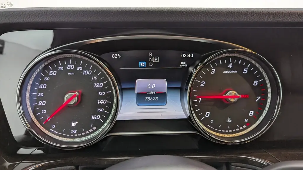 Florida Fine Cars - Used MERCEDES-BENZ G-CLASS 2019 MIAMI G 550