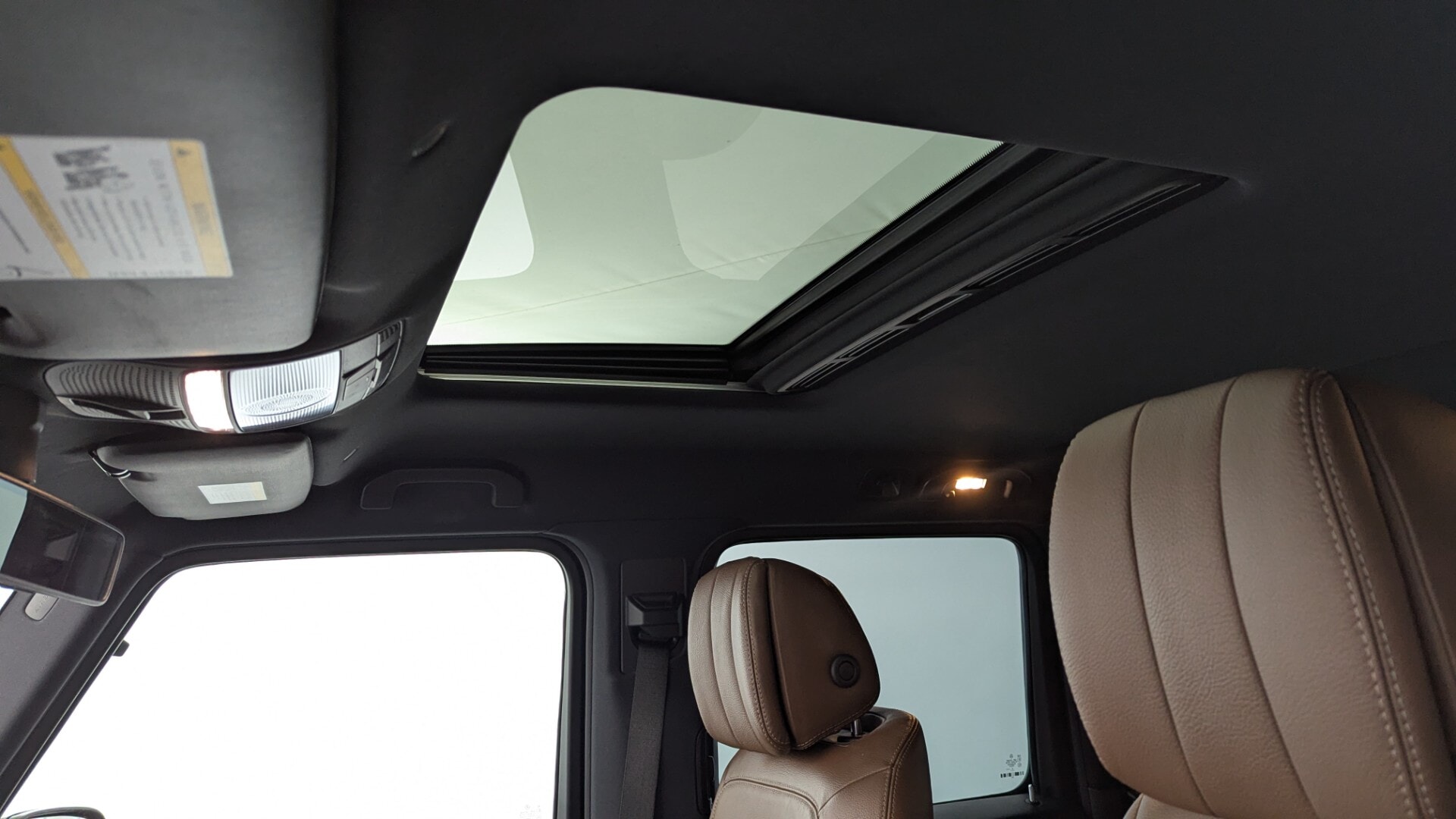 Florida Fine Cars - Used vehicle - SUV MERCEDES-BENZ G-CLASS 2019
