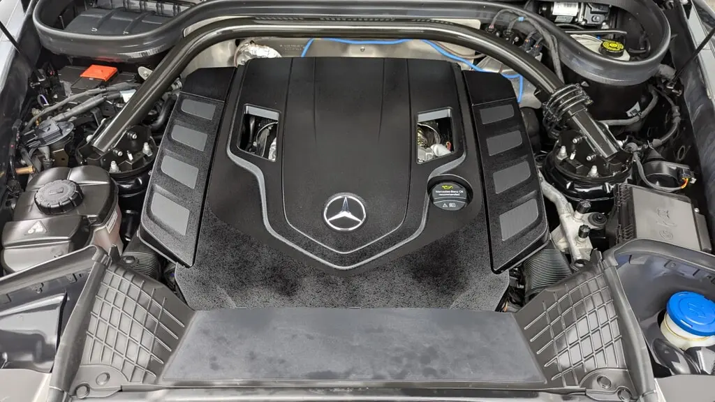 Florida Fine Cars - Used MERCEDES-BENZ G-CLASS 2019 MIAMI G 550