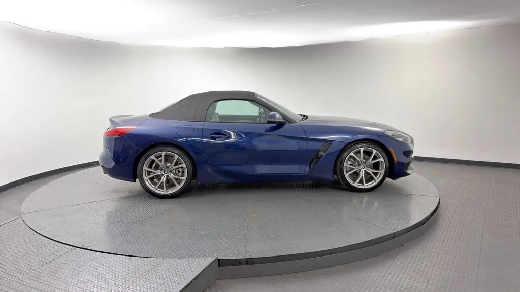 Florida Fine Cars - Used BMW Z4 2020 WEST PALM SDRIVE30I