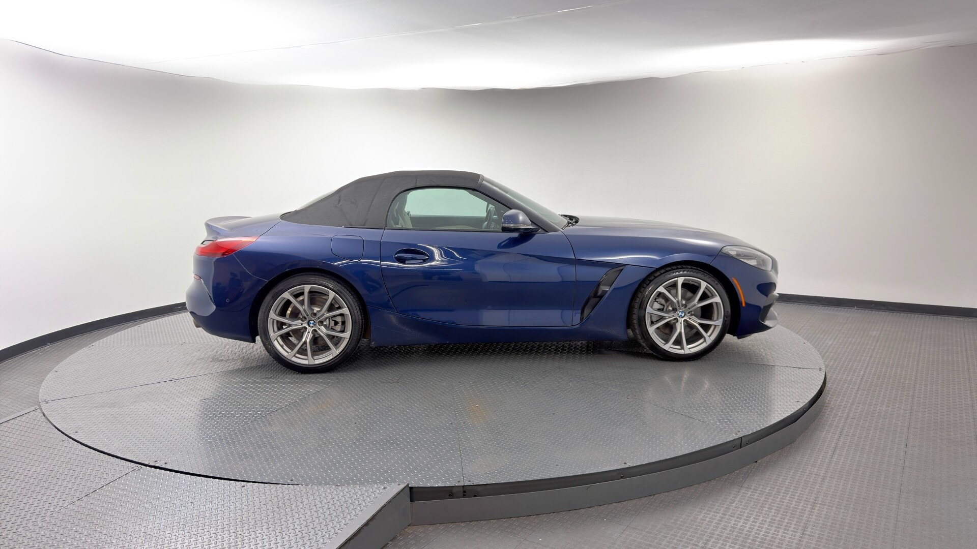 Florida Fine Cars - Used vehicle - CONVERTIBLE BMW Z4 2020