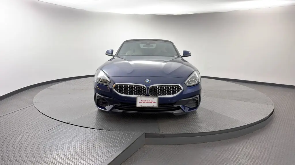 Florida Fine Cars - Used BMW Z4 2020 WEST PALM SDRIVE30I