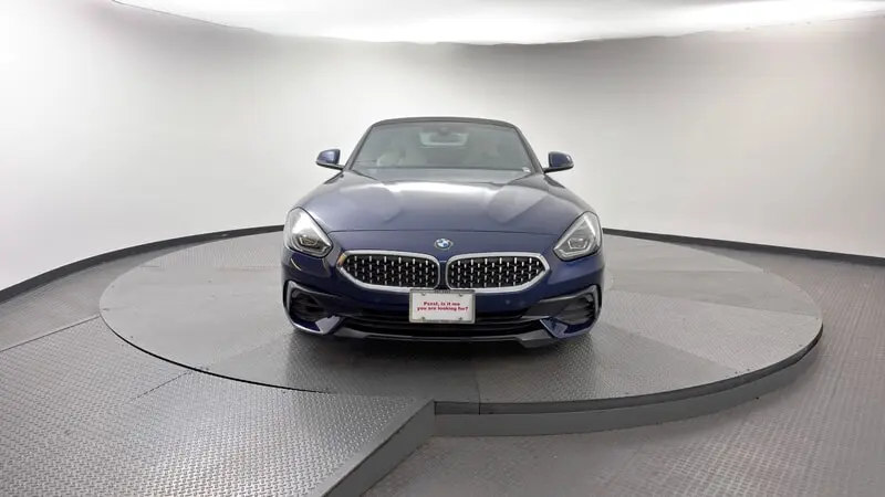 Florida Fine Cars - Used BMW Z4 2020 WEST PALM SDRIVE30I