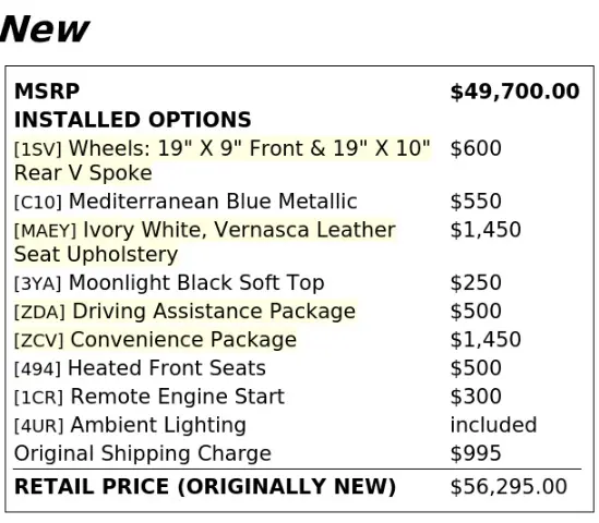 Florida Fine Cars - Used BMW Z4 2020 WEST PALM SDRIVE30I