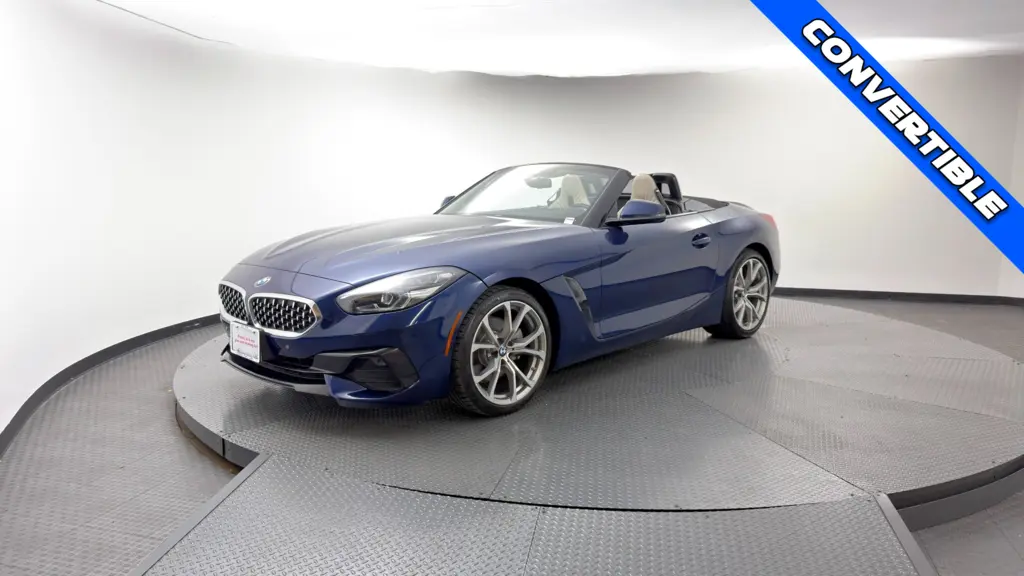 Florida Fine Cars - Used BMW Z4 2020 WEST PALM SDRIVE30I