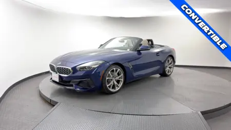 Florida Fine Cars - Used BMW Z4 2020 WEST PALM SDRIVE30I