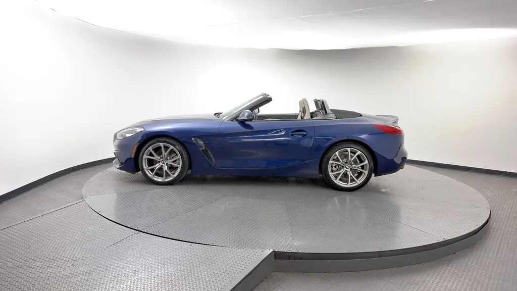 Florida Fine Cars - Used BMW Z4 2020 WEST PALM SDRIVE30I