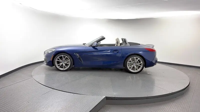 Florida Fine Cars - Used BMW Z4 2020 WEST PALM SDRIVE30I