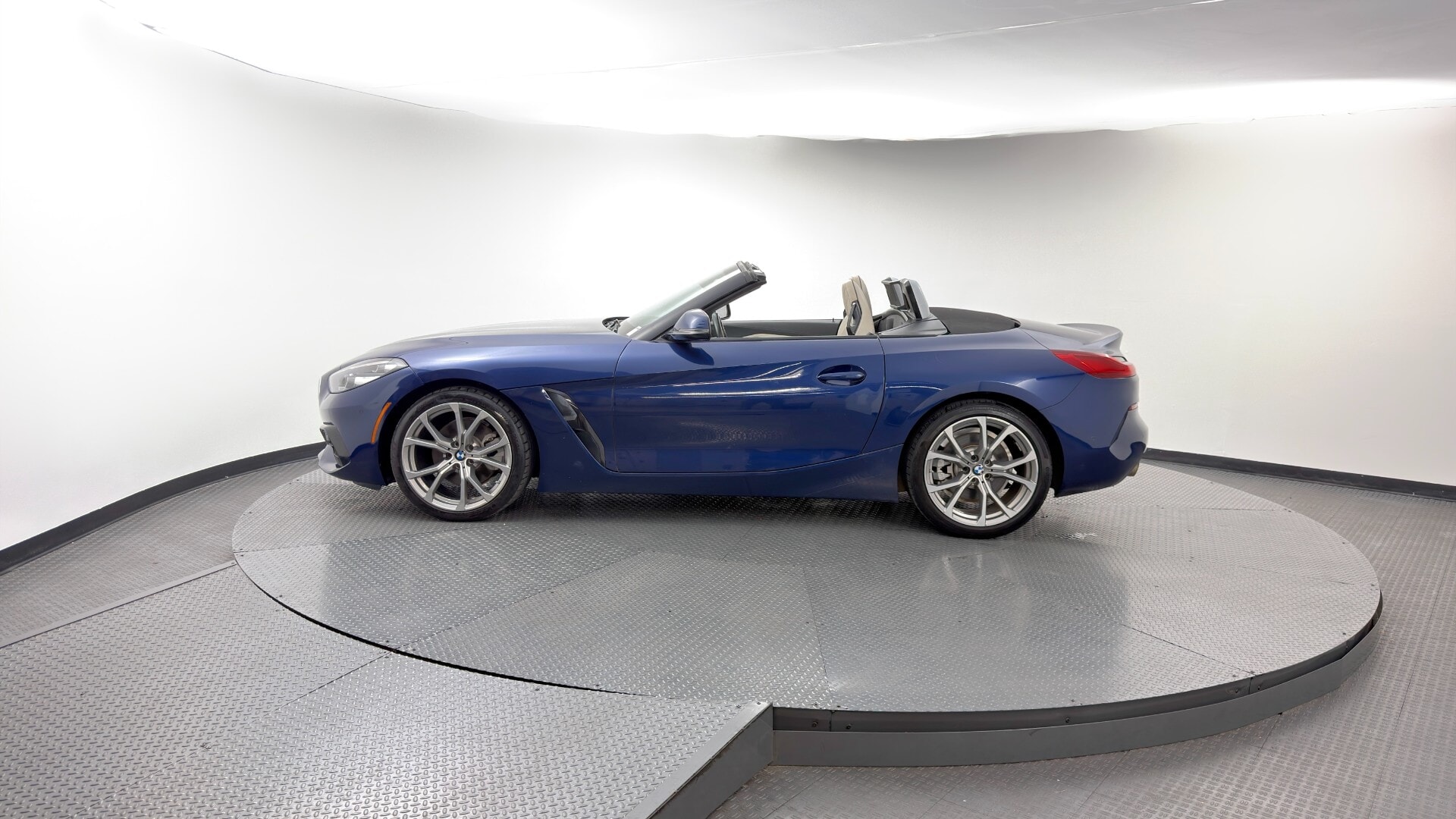 Florida Fine Cars - Used vehicle - CONVERTIBLE BMW Z4 2020